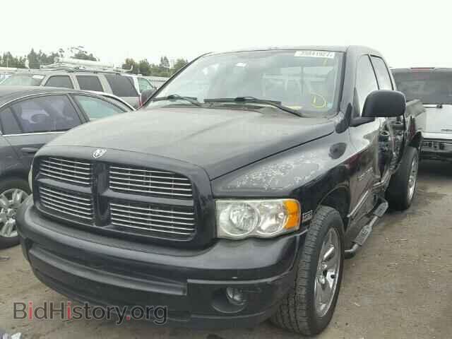 2004 DODGE RAM 1500 - VIN: 1D7HA18D44S617303 - Photo 2
