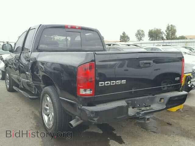 2004 DODGE RAM 1500 - VIN: 1D7HA18D44S617303 - Photo 3