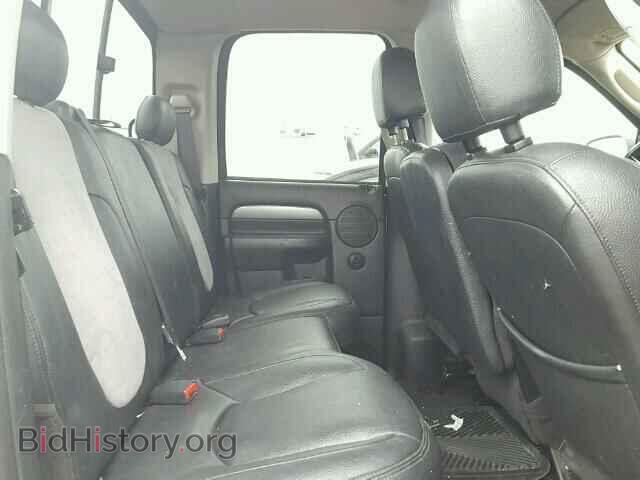 2004 DODGE RAM 1500 - VIN: 1D7HA18D44S617303 - Photo 6