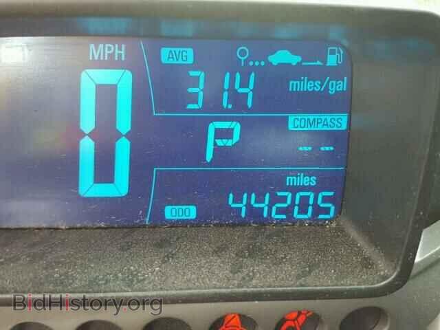 2014 CHEVROLET SONIC - VIN: 1G1JC5SH5E4217712 - Фото 8