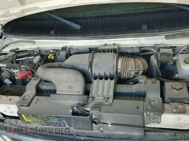2006 FORD ECONOLINE - VIN: 1FDRE11W96DB22595 - Фото 7