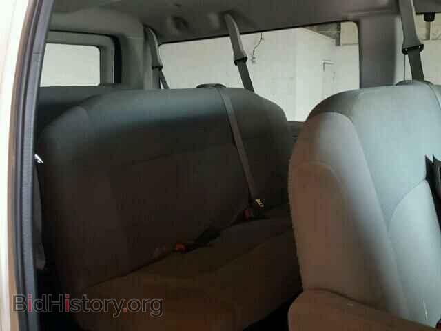 2009 FORD ECONOLINE - VIN: 1FBNE31L39DA68983 - Фото 6