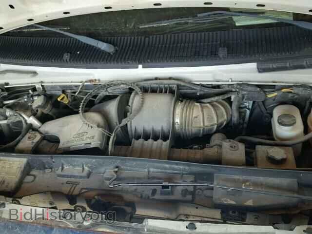 2009 FORD ECONOLINE - VIN: 1FBNE31L39DA68983 - Фото 7