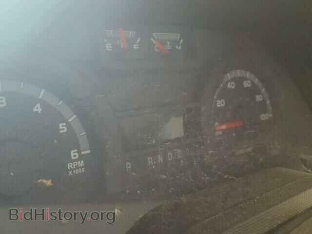 2009 FORD ECONOLINE - VIN: 1FBNE31L39DA68983 - Фото 8