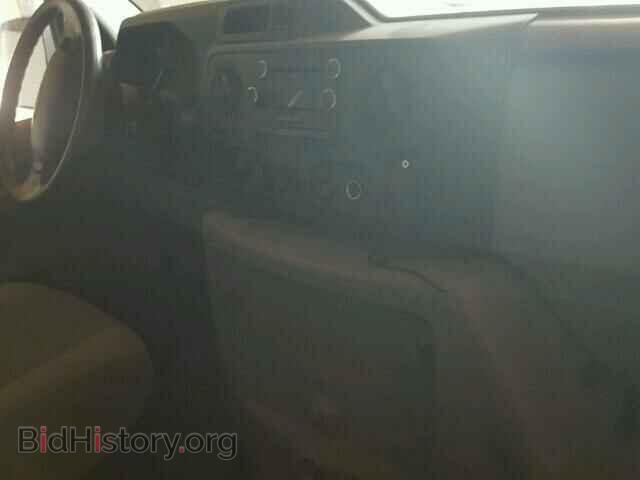 2009 FORD ECONOLINE - VIN: 1FBNE31L39DA68983 - Фото 9