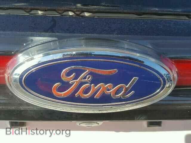 2015 FORD EDGE - VIN: 2FMTK3K86FBB41881 - Photo 9