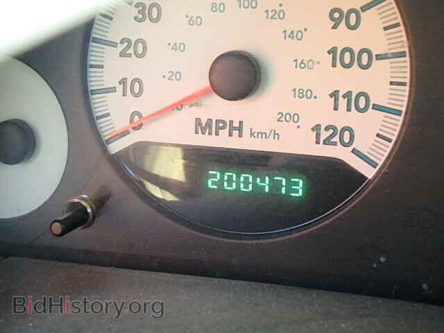 2007 DODGE CARAVAN - VIN: 1D8GP24E47B192924 - Фото 8