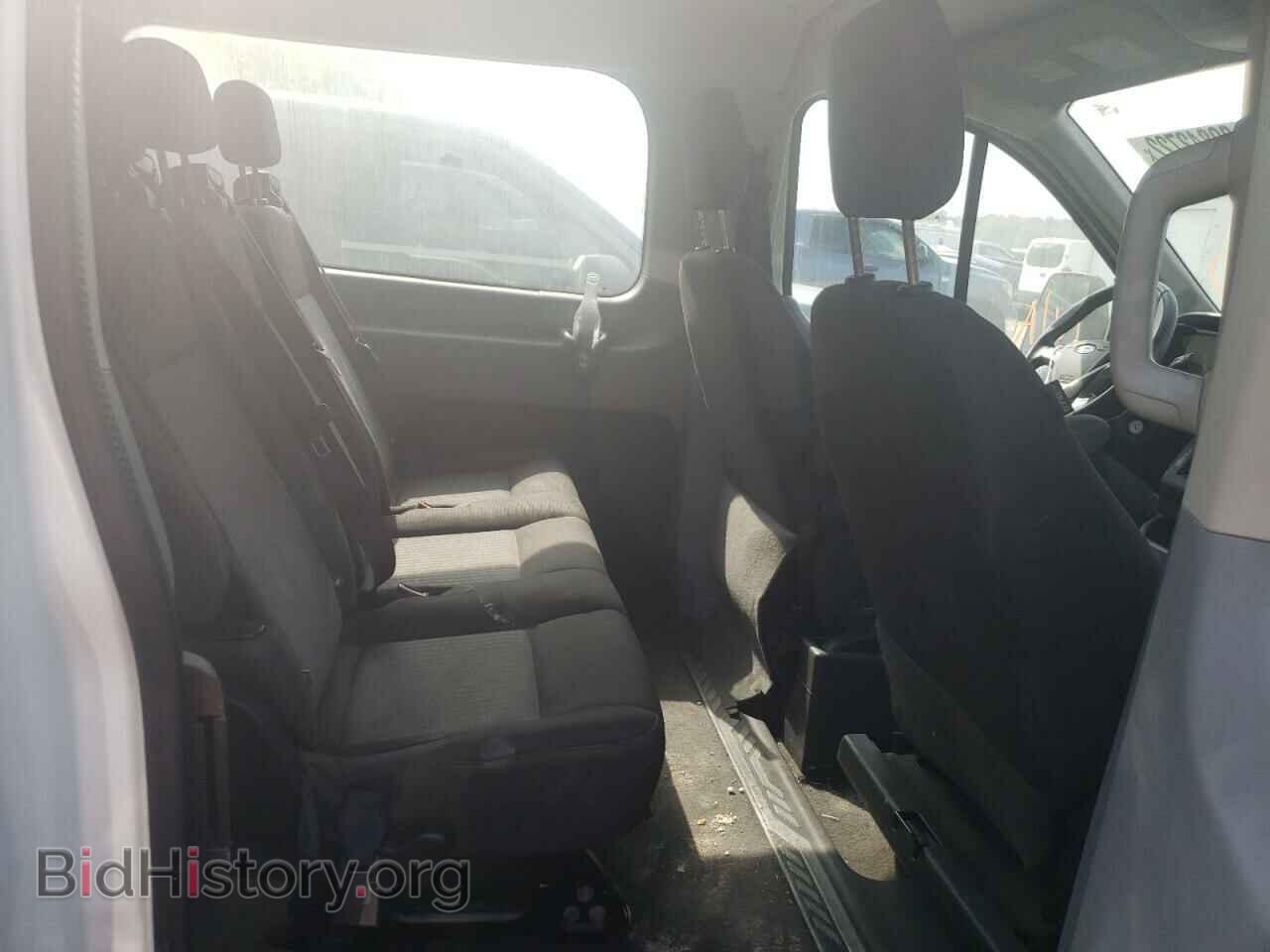 2016 FORD TRANSIT CO - VIN: 1FBZX2ZM9GKA44120 - Фото 6