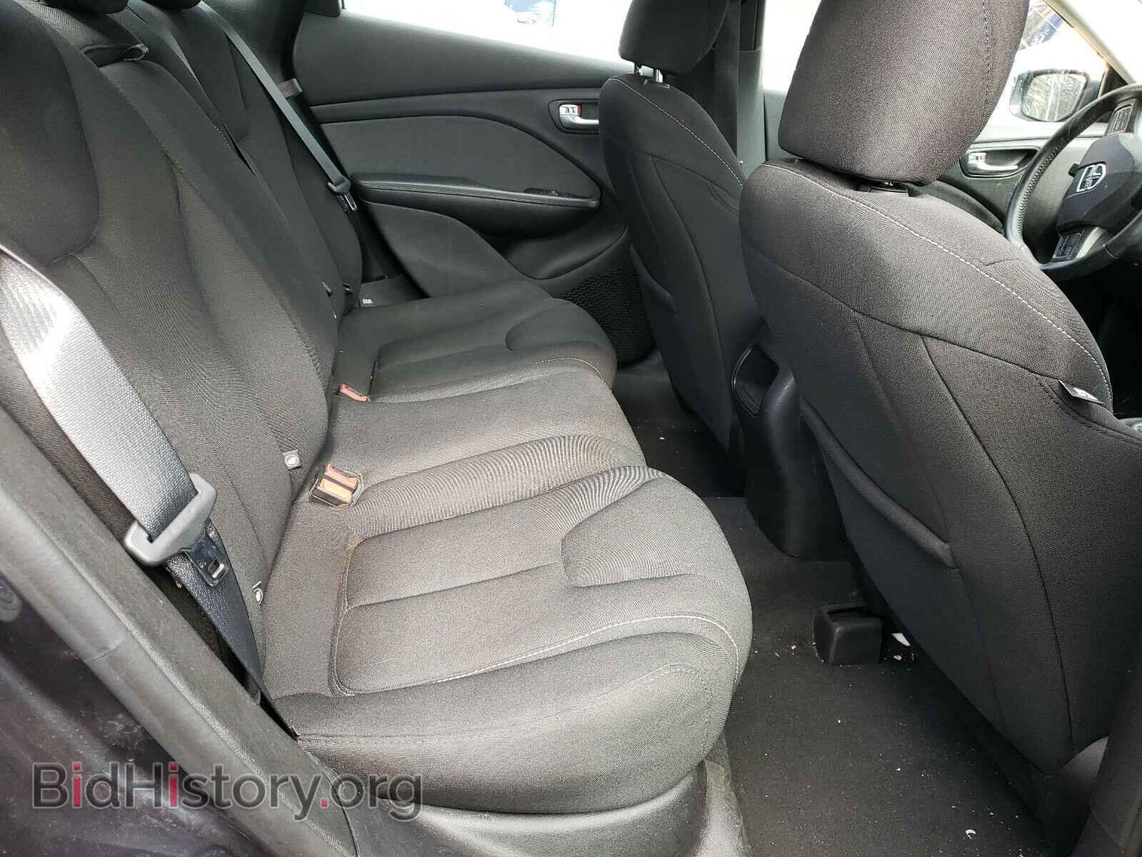 2013 DODGE DART - VIN: 1C3CDFBA3DD337503 - Photo 6