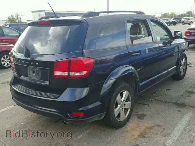 2011 DODGE JOURNEY - VIN: 3D4PG1FG4BT544997 - Фото 4