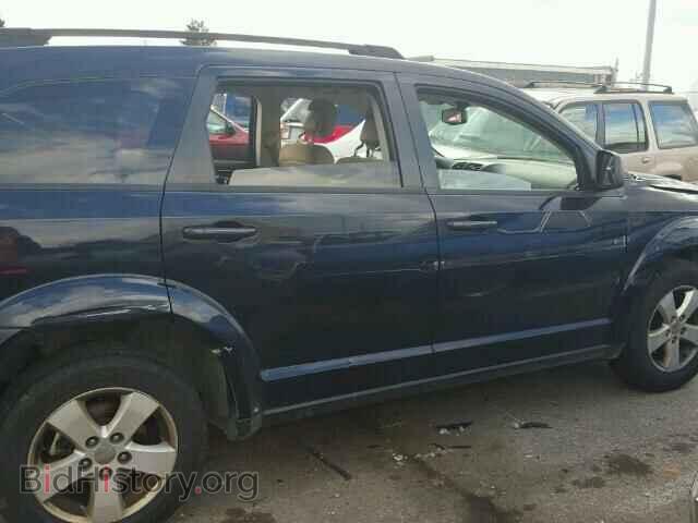 2011 DODGE JOURNEY - VIN: 3D4PG1FG4BT544997 - Фото 10