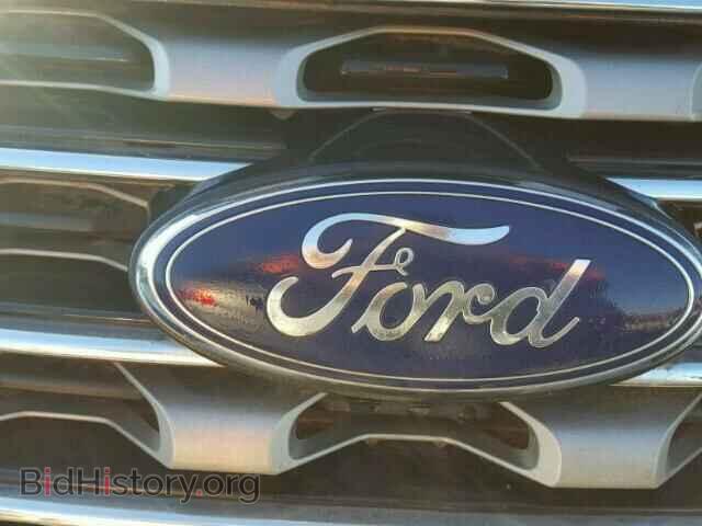 2016 FORD EXPLORER - VIN: 1FM5K7D80GGB61910 - Photo 9
