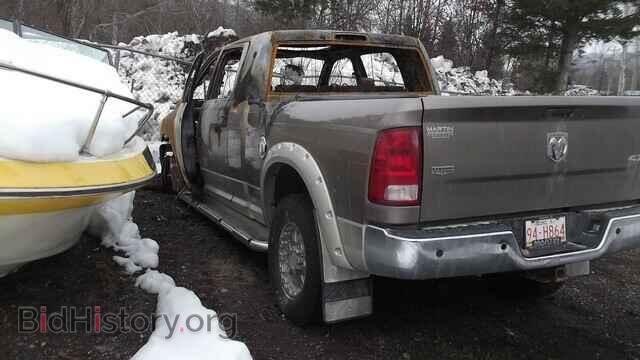 2010 DODGE RAM 3500 - VIN: 3D73Y3HL7AG139289 - Фото 6