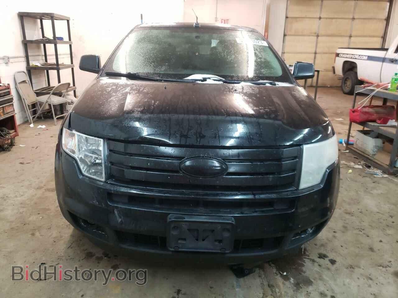 2007 FORD EDGE - VIN: 2FMDK39C57BA73217 - Photo 5