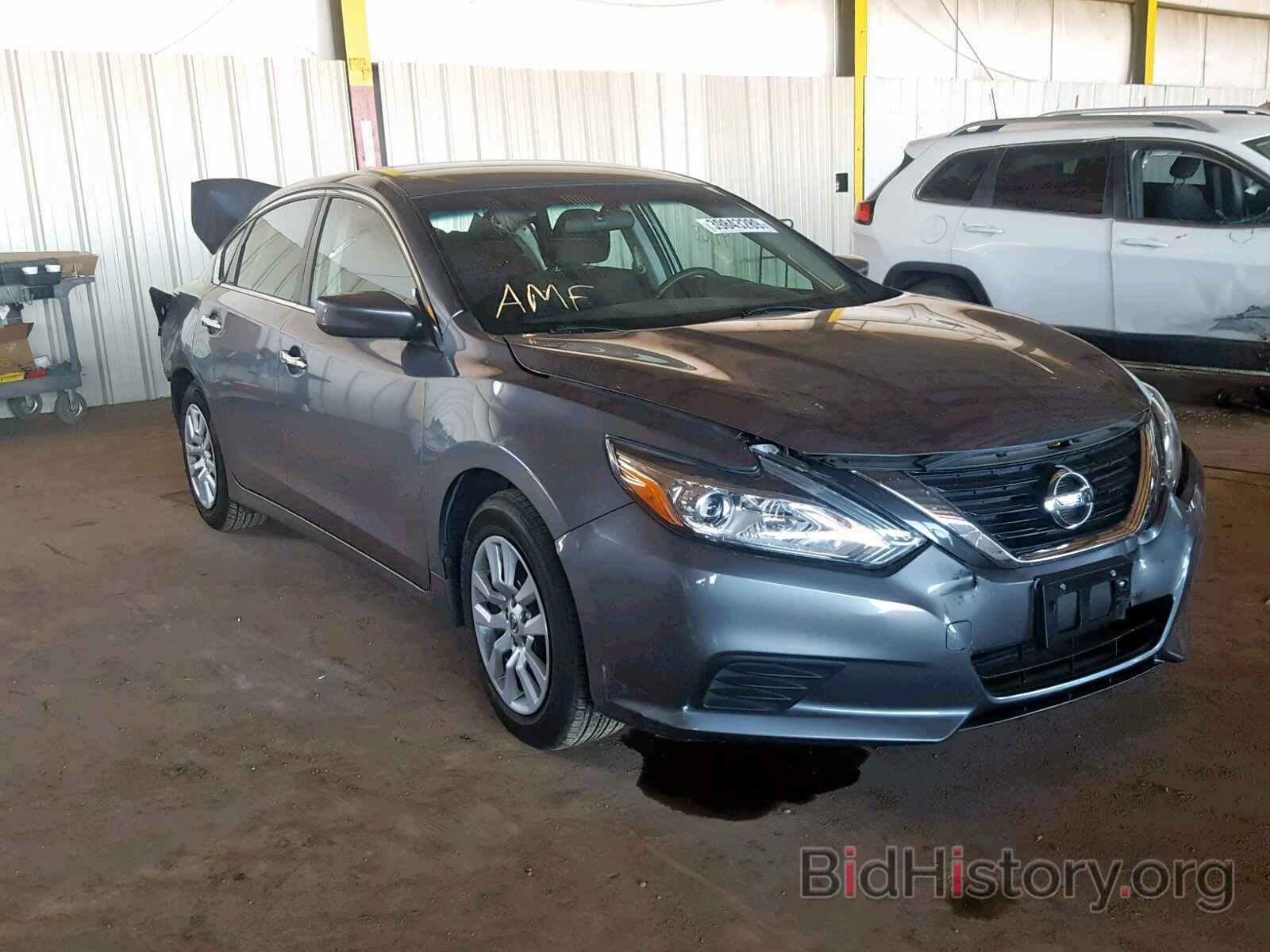 Photo 1N4AL3AP7HN364199 - NISSAN ALTIMA 2017