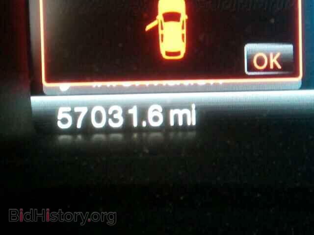 2011 FORD EDGE - VIN: 2FMDK3JC5BBB47563 - Фото 8