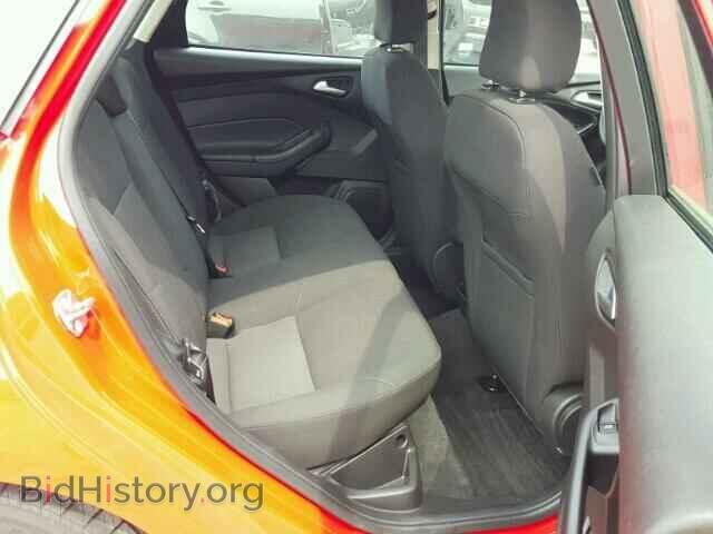 2015 FORD FOCUS - VIN: 1FADP3F20FL318348 - Фото 6