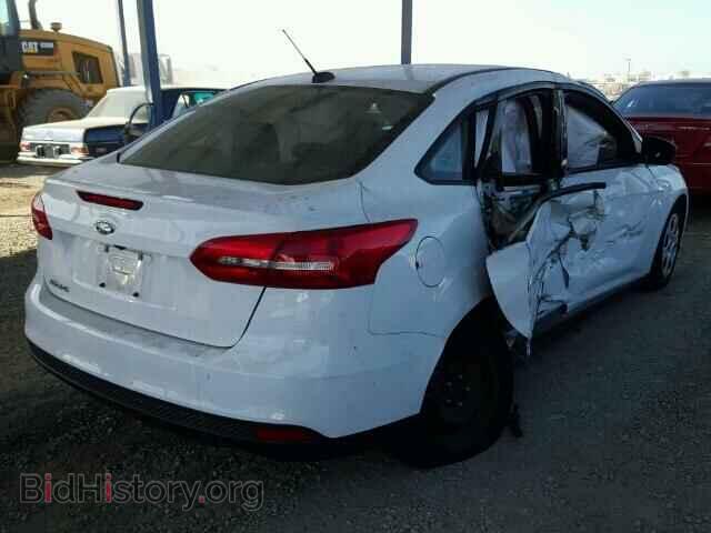 2016 FORD FOCUS - VIN: 1FADP3E22GL246491 - Photo 4