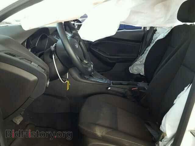 2016 FORD FOCUS - VIN: 1FADP3E22GL246491 - Photo 5