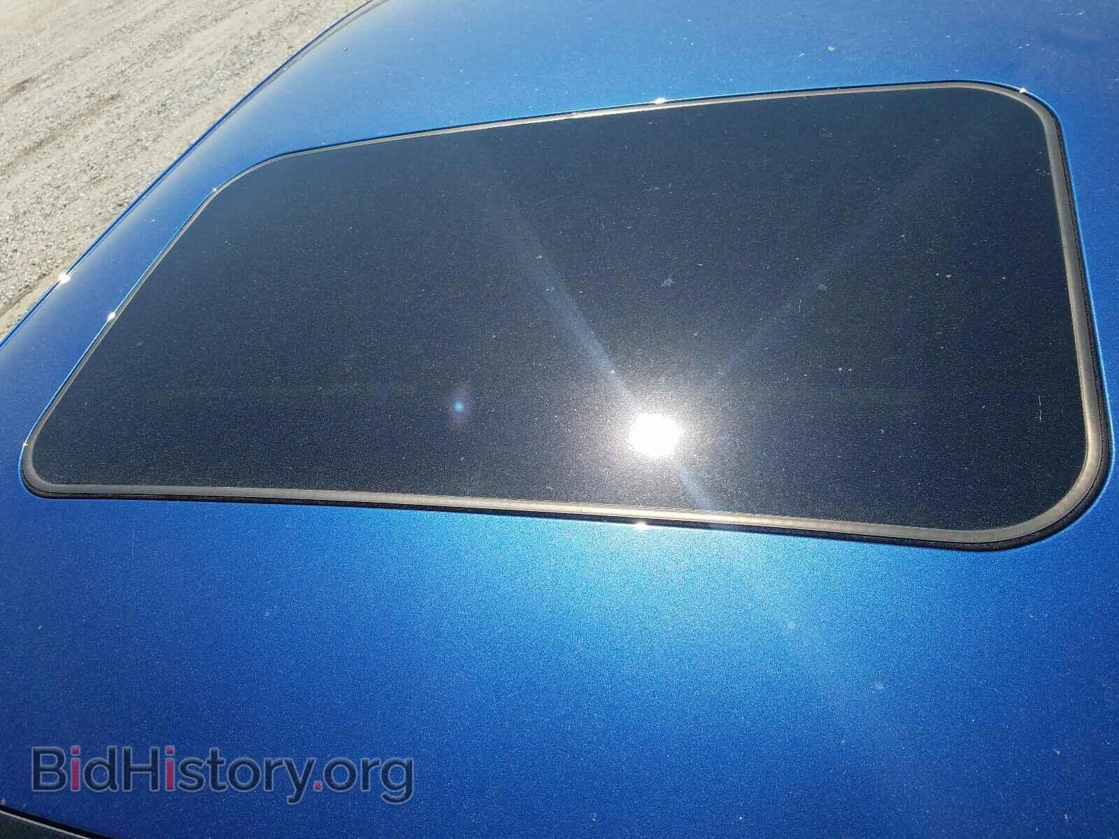 2017 VOLKSWAGEN PASSAT - VIN: 1VWBT7A37HC014017 - Фото 9