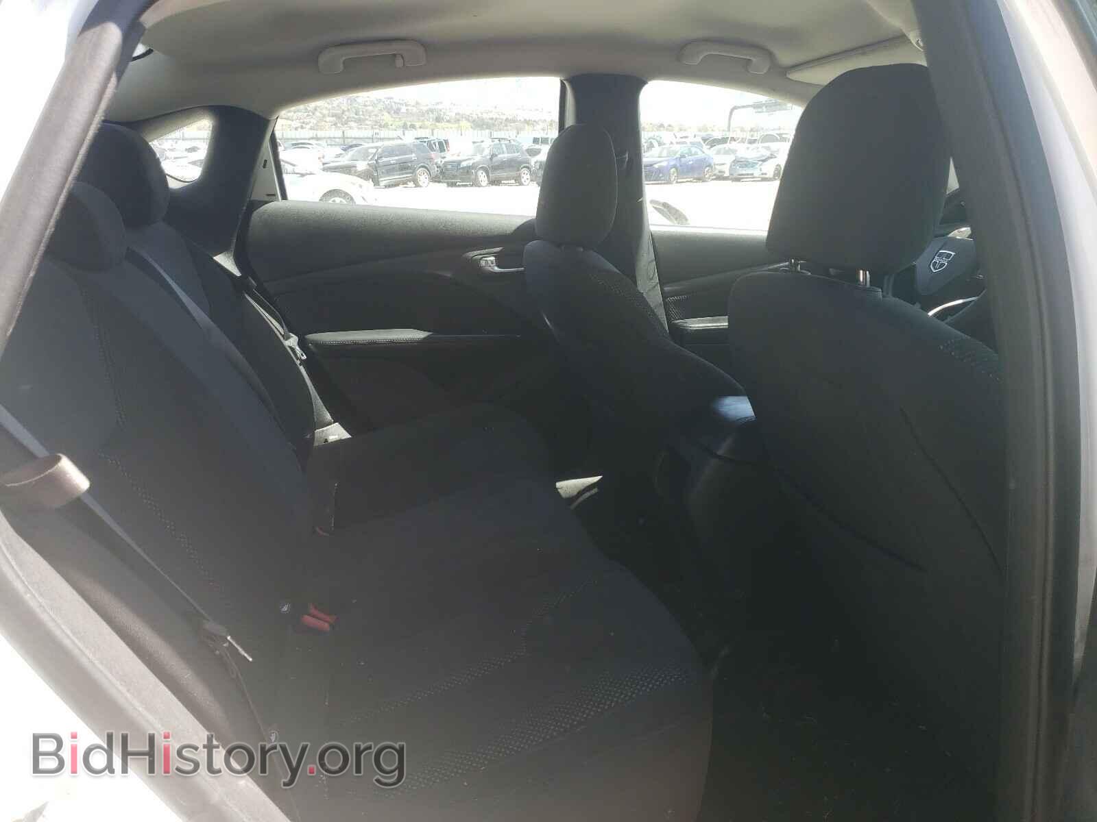 2015 DODGE DART - VIN: 1C3CDFAA3FD315716 - Фото 6