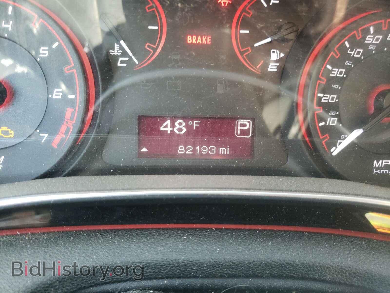 2015 DODGE DART - VIN: 1C3CDFAA3FD315716 - Фото 8
