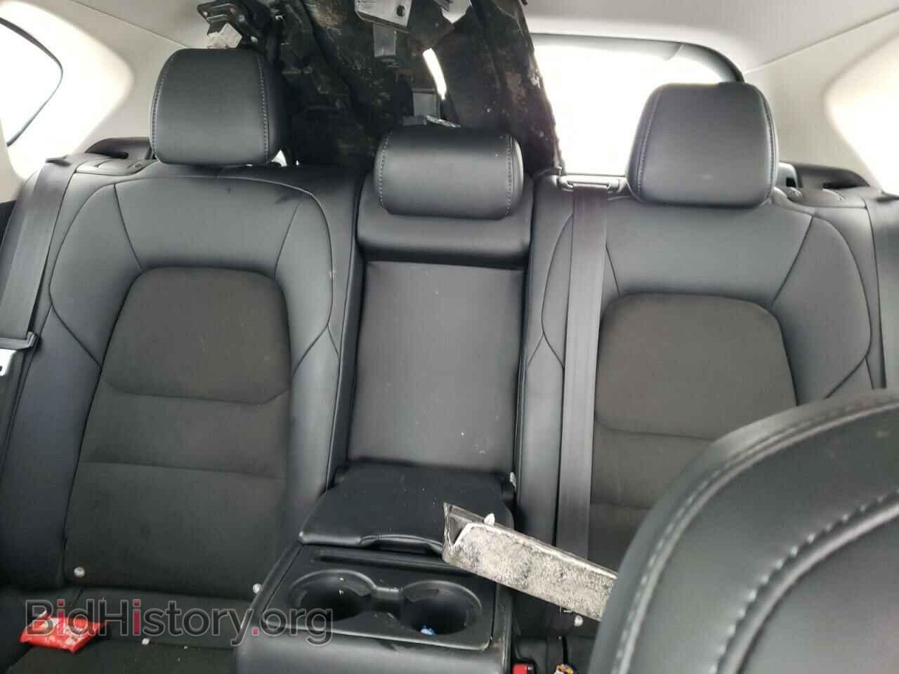 2017 MAZDA CX-5 - VIN: JM3KFBCL2H0139543 - Фото 10