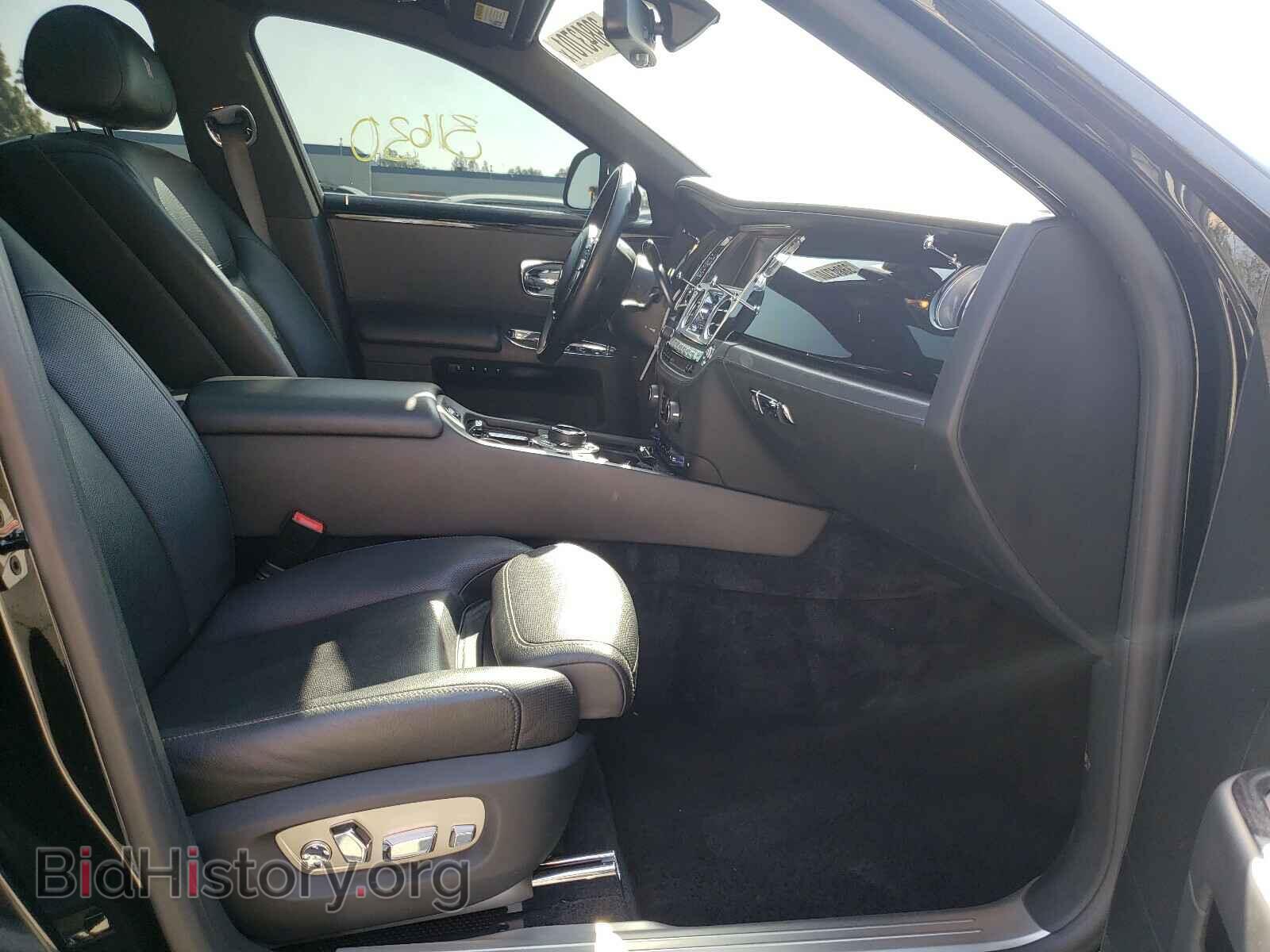 2015 ROLLS-ROYCE ALL MODELS - VIN: SCA664S57FUX53364 - Photo 5