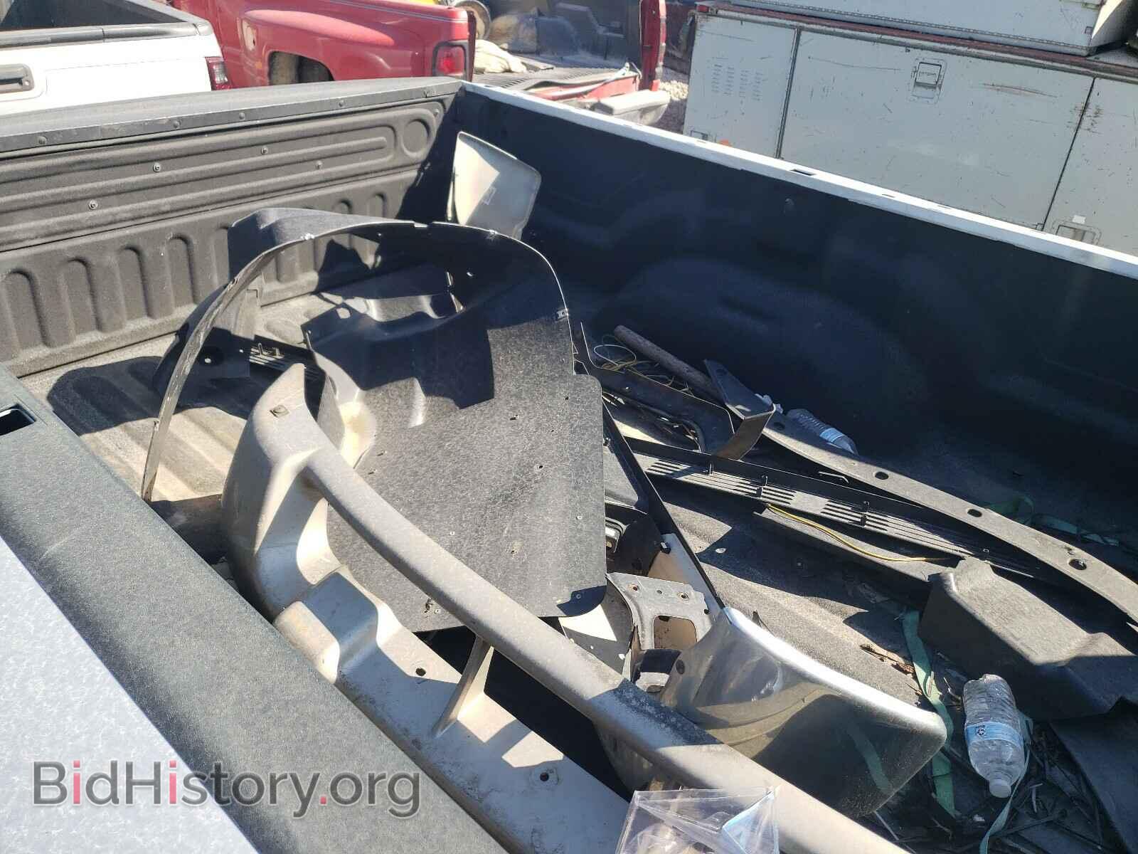 2018 RAM 3500 - VIN: 3C63RRGL8JG103565 - Фото 9