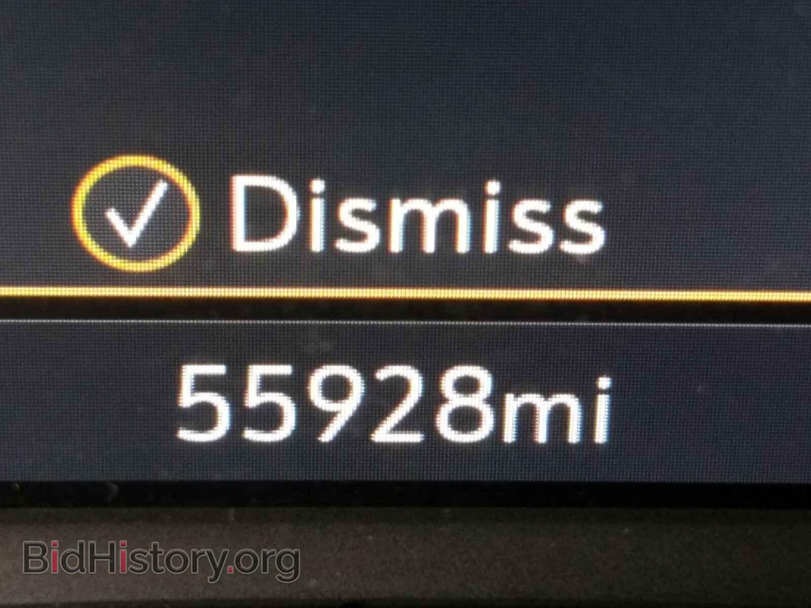 2019 GMC TERRAIN - VIN: 3GKALVEV3KL227951 - Photo 8