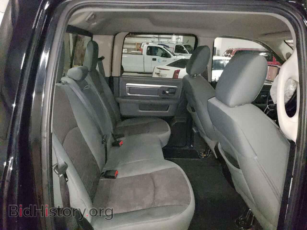 2014 RAM 1500 - VIN: 1C6RR7LT6ES290582 - Фото 6