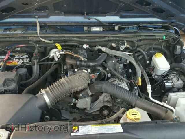 2010 JEEP WRANGLER - VIN: 1J4BA3H14AL218165 - Фото 7