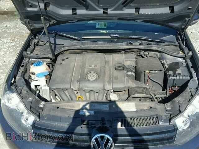 2013 VOLKSWAGEN GOLF - VIN: WVWBB7AJ0DW005169 - Фото 7