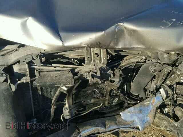 2009 CHEVROLET SILVERADO - VIN: 3GCEK23339G172002 - Фото 7
