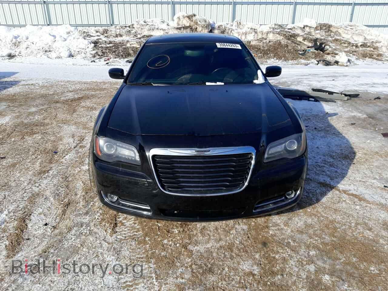 2013 CHRYSLER 300 - VIN: 2C3CCABG9DH668888 - Фото 5