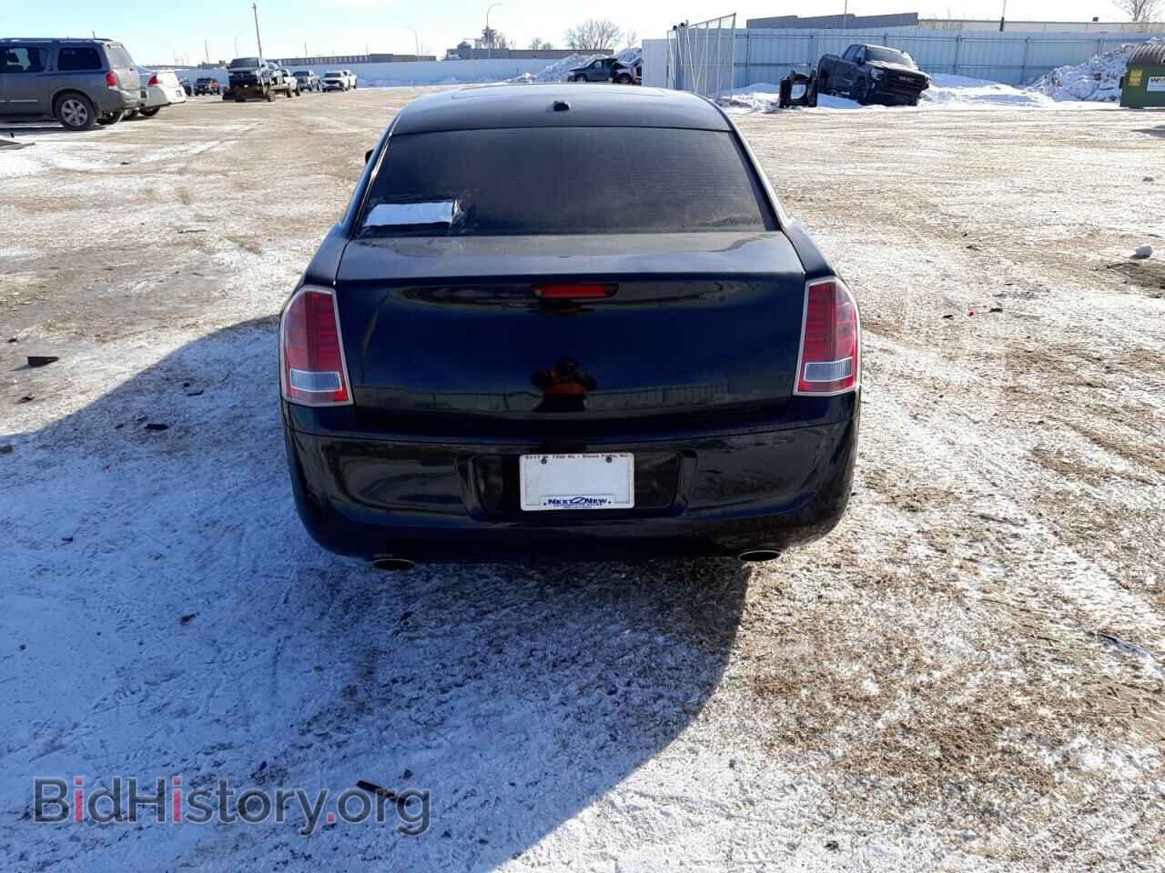 2013 CHRYSLER 300 - VIN: 2C3CCABG9DH668888 - Фото 6