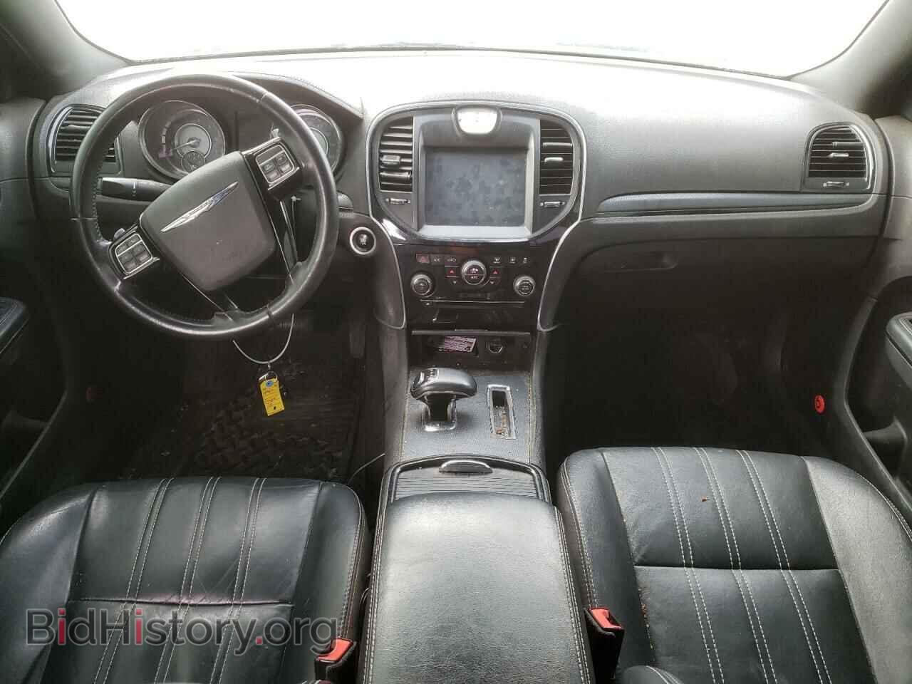 2013 CHRYSLER 300 - VIN: 2C3CCABG9DH668888 - Фото 8