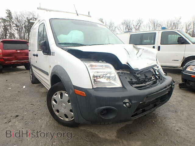 Фотография NM0LS7AN5DT159382 - FORD TRANSIT CO 2013
