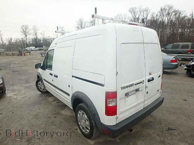 2013 FORD TRANSIT CO - VIN: NM0LS7AN5DT159382 - Фото 3