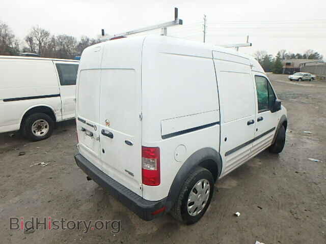 2013 FORD TRANSIT CO - VIN: NM0LS7AN5DT159382 - Фото 4