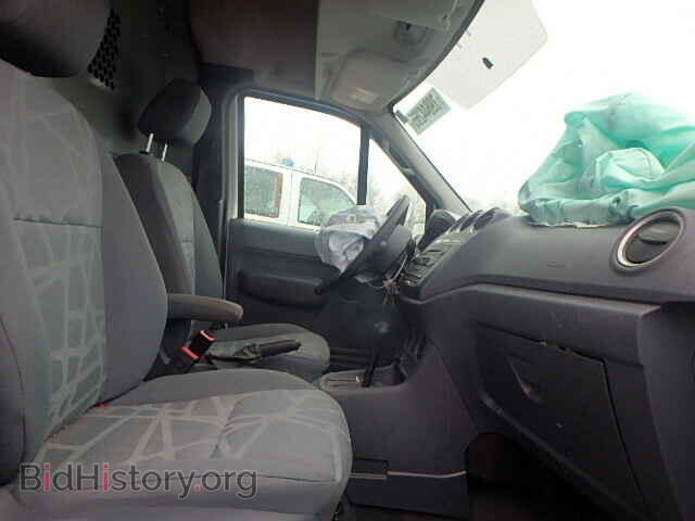 2013 FORD TRANSIT CO - VIN: NM0LS7AN5DT159382 - Фото 5