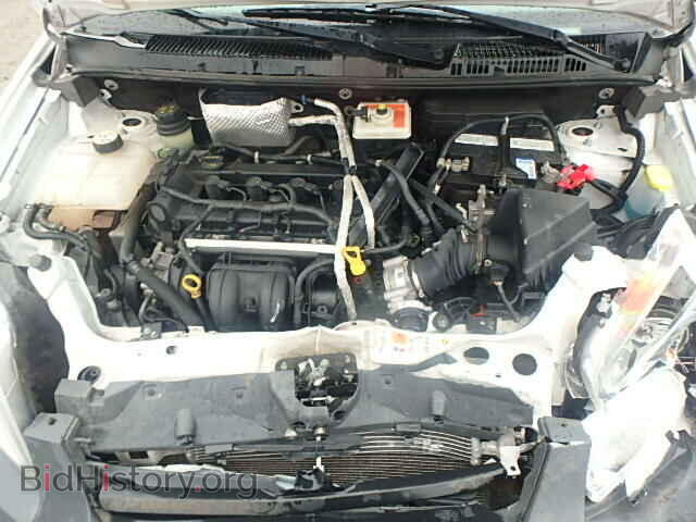 2013 FORD TRANSIT CO - VIN: NM0LS7AN5DT159382 - Фото 7
