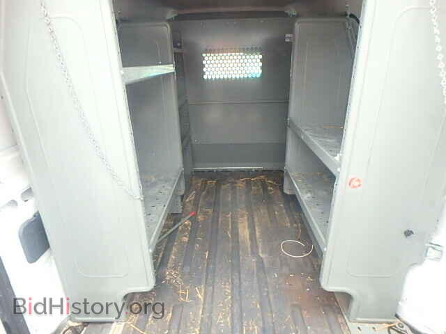 2013 FORD TRANSIT CO - VIN: NM0LS7AN5DT159382 - Фото 9