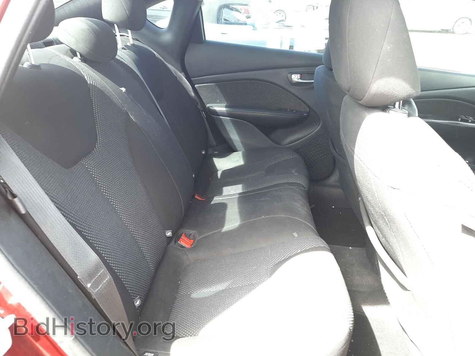 2015 DODGE DART - VIN: 1C3CDFAA9FD277523 - Фото 6