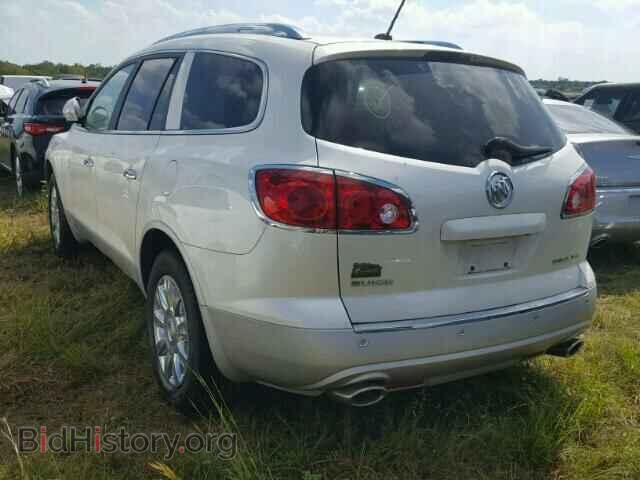 2012 BUICK ENCLAVE - VIN: 5GAKRCED8CJ420794 - Фото 3