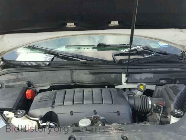 2012 BUICK ENCLAVE - VIN: 5GAKRCED8CJ420794 - Фото 7