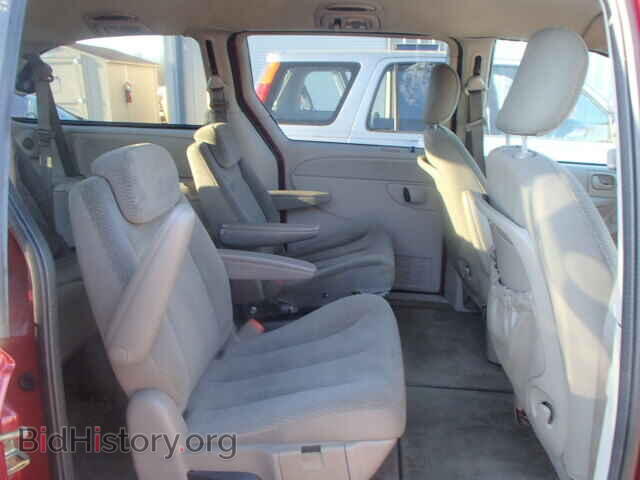 2005 DODGE CARAVAN - VIN: 2D4GP44L75R333530 - Фото 6