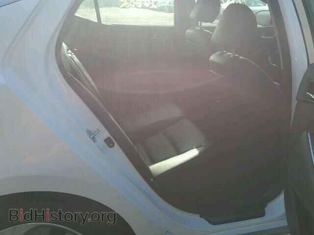 2014 KIA OPTIMA - VIN: KNAGN4AD4E5065319 - Photo 6