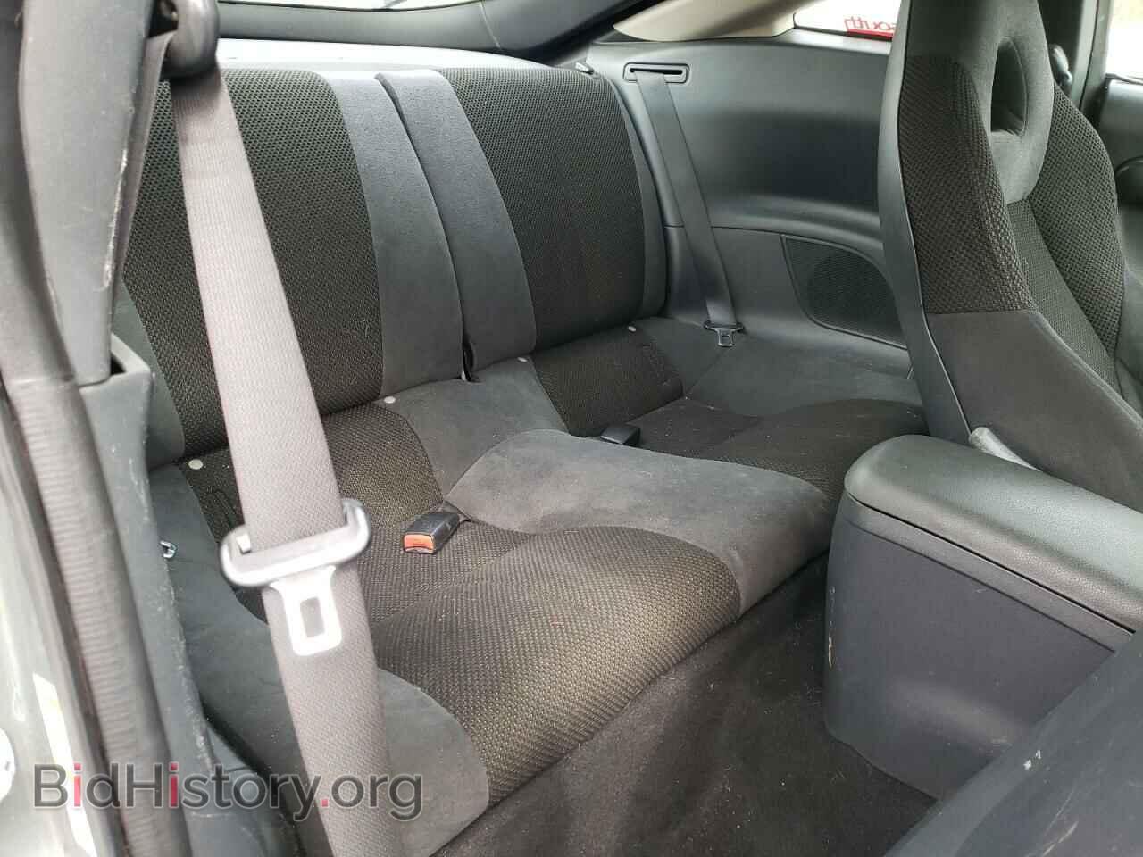 2007 MITSUBISHI ECLIPSE - VIN: 4A3AK24F67E014200 - Photo 6