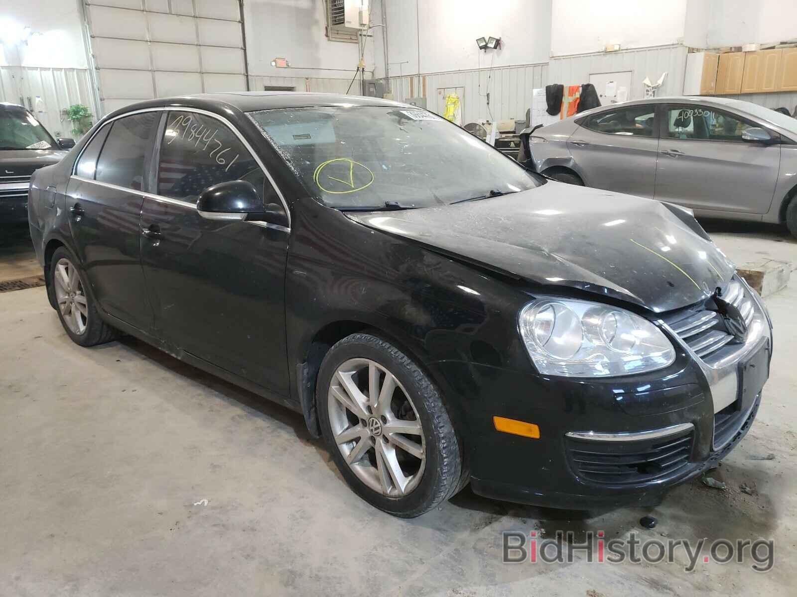 Photo 3VWCT71K76M850496 - VOLKSWAGEN JETTA 2006